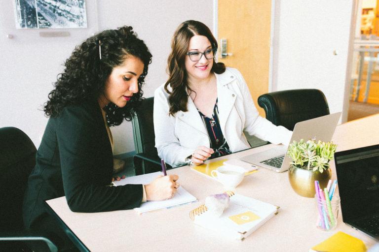 How Content Marketing Works