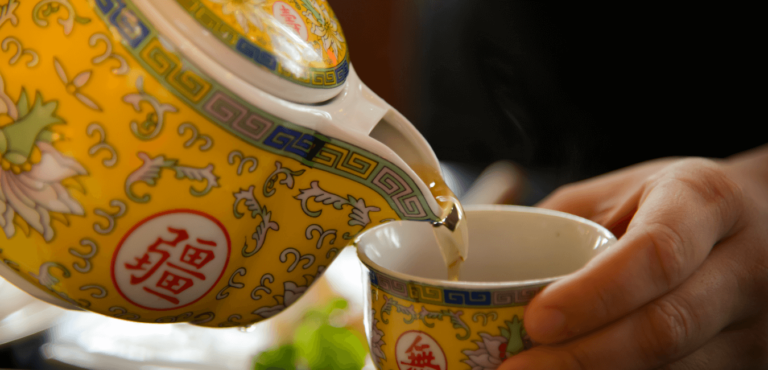 De-Stressing in 10 Minutes or Less