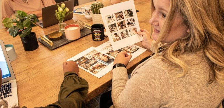 Using Content Mapping to Grow Your Business