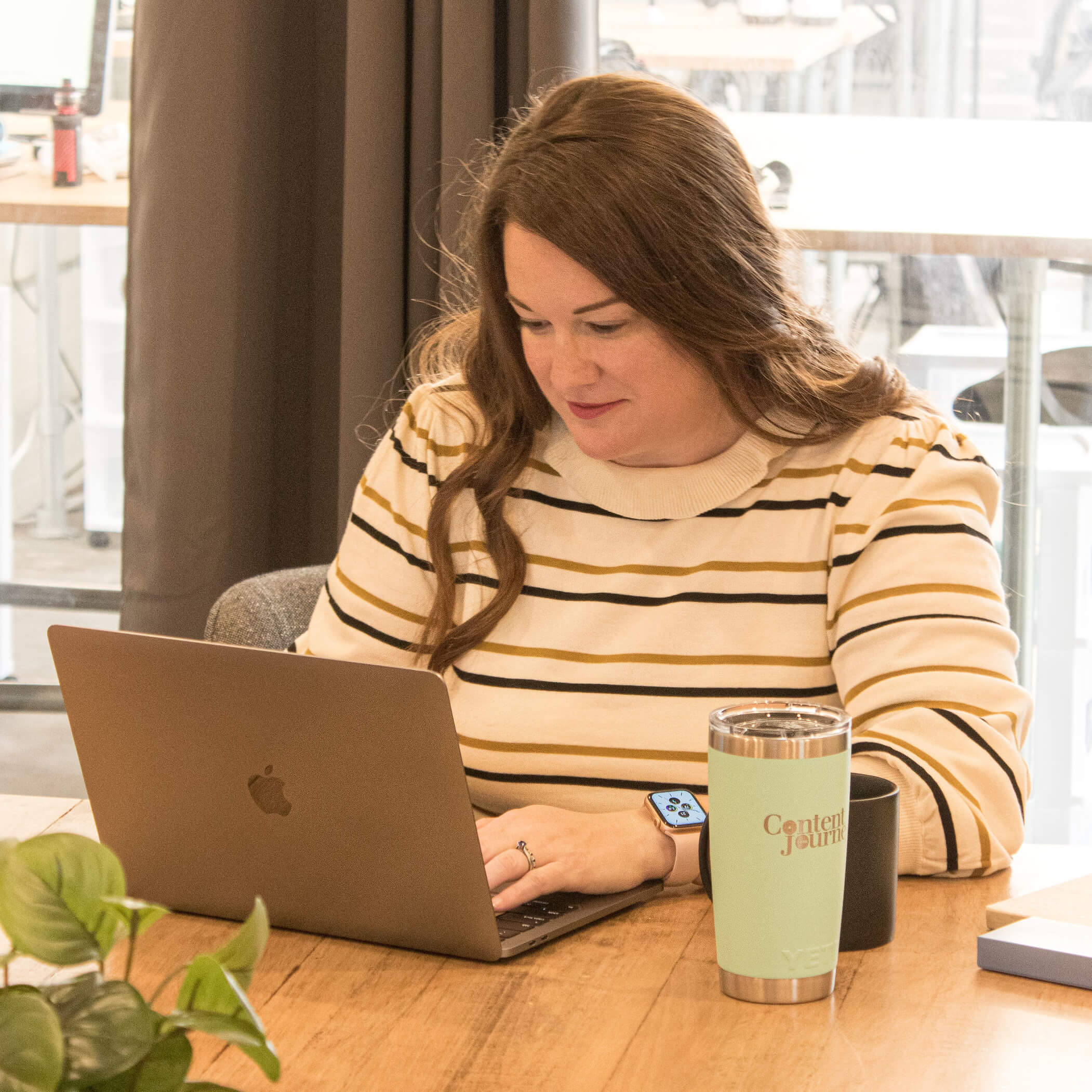 Lindsey Miller Founder at Content Journey
