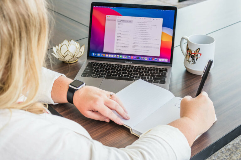 How To Get Your Blog Noticed