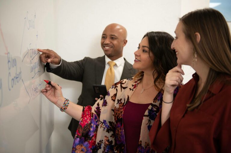 Best Practices for Creating Content